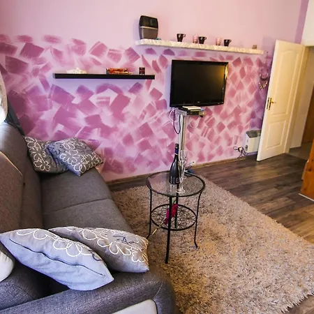 Cozy * Прага
