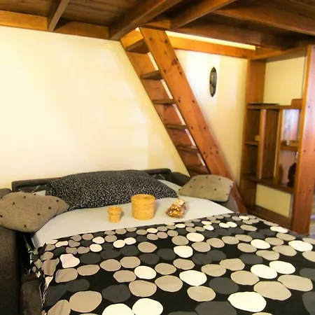Cozy * 프라하