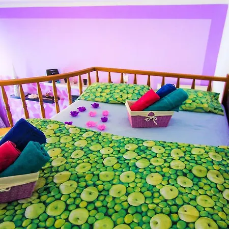 Cozy 아파트