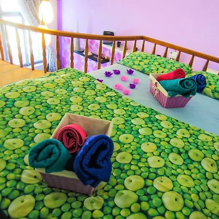 Cozy Прага