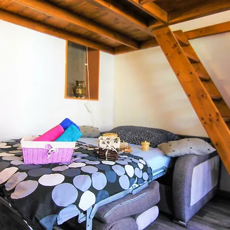 Apartment Cozy